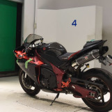Мотоцикл Yamaha YZF-R1