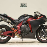 Мотоцикл Yamaha YZF-R1