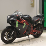 Мотоцикл Yamaha YZF-R1