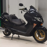 Мотоцикл Honda FORZA Z с пробегом 36826 km