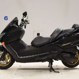 Мотоцикл Honda FORZA Z с пробегом 36826 km