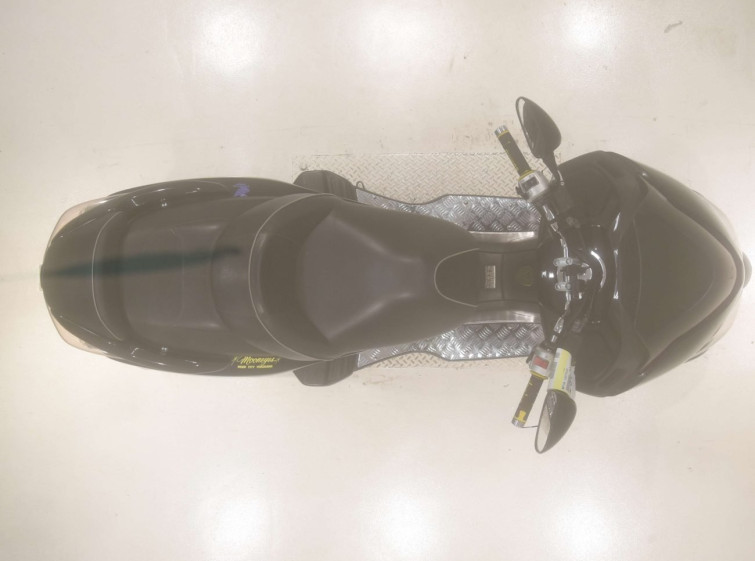 Мотоцикл Honda FORZA Z с пробегом 36826 km