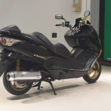 Мотоцикл Honda FORZA Z с пробегом 36826 km