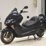 Мотоцикл Honda FORZA Z с пробегом 36826 km