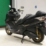 Мотоцикл Honda FORZA Z с пробегом 36826 km