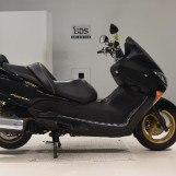 Мотоцикл Honda FORZA Z с пробегом 36826 km