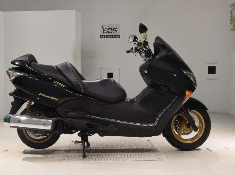 Мотоцикл Honda FORZA Z с пробегом 36826 km