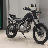 Мотоцикл Yamaha TRICKER з пробігом 13763 km