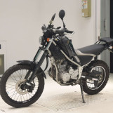 Мотоцикл Yamaha TRICKER з пробігом 13763 km