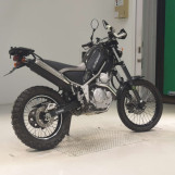 Мотоцикл Yamaha TRICKER з пробігом 13763 km