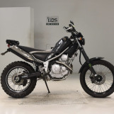 Мотоцикл Yamaha TRICKER з пробігом 13763 km