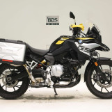 Мотоцикл BMW F750GS с пробегом 12447 km
