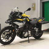 Мотоцикл BMW F750GS с пробегом 12447 km