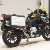 Мотоцикл BMW F750GS с пробегом 12447 km