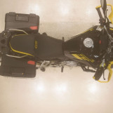 Мотоцикл BMW F750GS с пробегом 12447 km