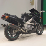 Мотоцикл Kawasaki ZZ-R400 с пробегом 51098 km