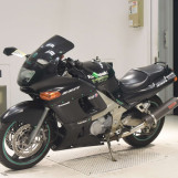Мотоцикл Kawasaki ZZ-R400 с пробегом 51098 km