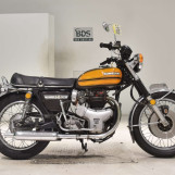 Мотоцикл Kawasaki W3 с пробегом 32998 km