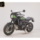 Мотоцикл Kawasaki Z900RS CAFE з пробігом 108 km