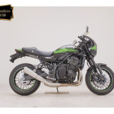 Мотоцикл Kawasaki Z900RS CAFE з пробігом 108 km