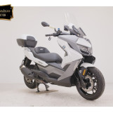 Мотоцикл BMW C400GT с пробегом 338 km