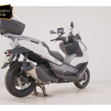 Мотоцикл BMW C400GT с пробегом 338 km
