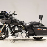 Мотоцикл HD ROAD GLIDE FLTRX1580 с пробегом 31017 km