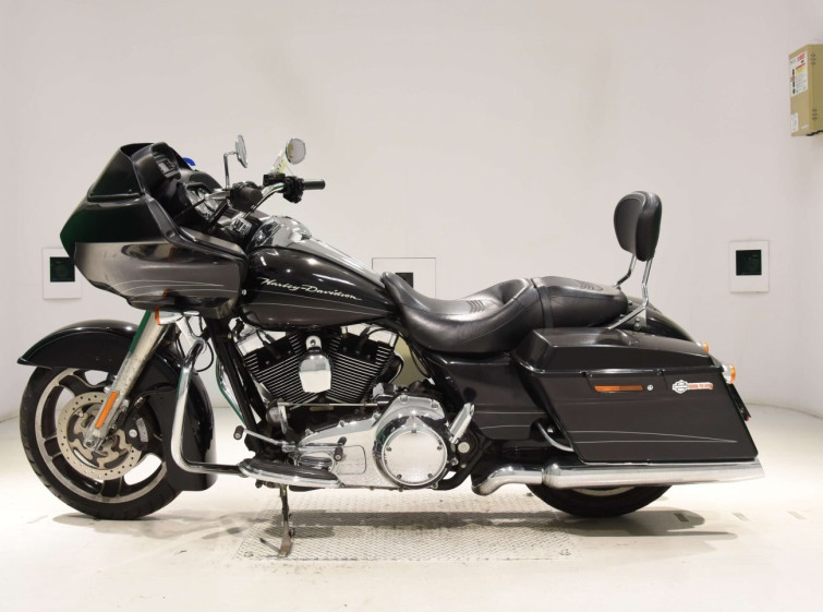 Мотоцикл HD ROAD GLIDE FLTRX1580 с пробегом 31017 km