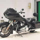 Мотоцикл HD ROAD GLIDE FLTRX1580 с пробегом 31017 km