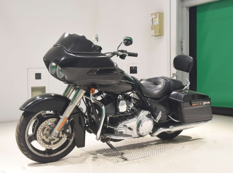 Мотоцикл HD ROAD GLIDE FLTRX1580 с пробегом 31017 km