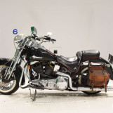 Мотоцикл HD HERITAGE SPRINGER FLSTS1340 с пробегом 111742 km