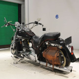 Мотоцикл HD HERITAGE SPRINGER FLSTS1340 с пробегом 111742 km