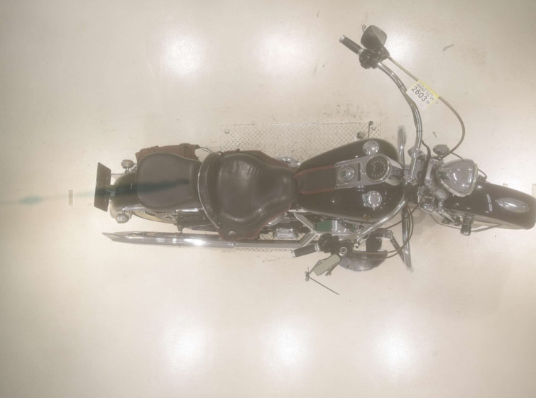 Мотоцикл HD HERITAGE SPRINGER FLSTS1340 с пробегом 111742 km