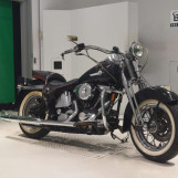 Мотоцикл HD HERITAGE SPRINGER FLSTS1340 с пробегом 111742 km