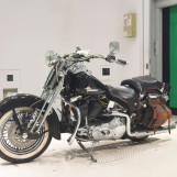 Мотоцикл HD HERITAGE SPRINGER FLSTS1340 с пробегом 111742 km