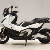 Мотоцикл Honda X-ADV750 з пробігом 11485 km