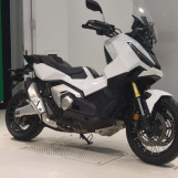 Мотоцикл Honda X-ADV750 з пробігом 11485 km