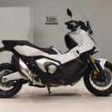 Мотоцикл Honda X-ADV750 з пробігом 11485 km