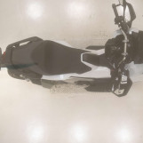 Мотоцикл Honda X-ADV750 з пробігом 11485 km