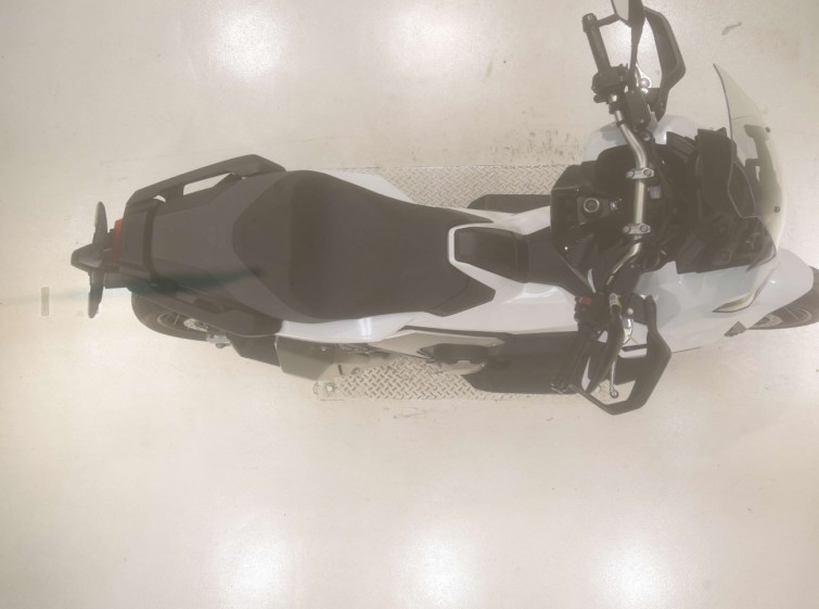 Мотоцикл Honda X-ADV750 з пробігом 11485 km