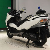 Мотоцикл Honda FORZA Z с пробегом 41146 km