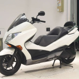 Мотоцикл Honda FORZA Z с пробегом 41146 km