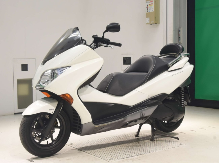 Мотоцикл Honda FORZA Z с пробегом 41146 km