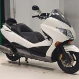 Мотоцикл Honda FORZA Z с пробегом 41146 km