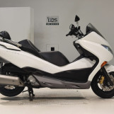 Мотоцикл Honda FORZA Z с пробегом 41146 km