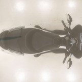 Мотоцикл Honda FORZA Z с пробегом 41146 km