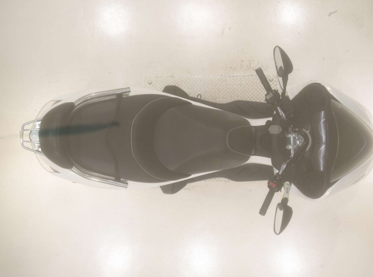 Мотоцикл Honda FORZA Z с пробегом 41146 km