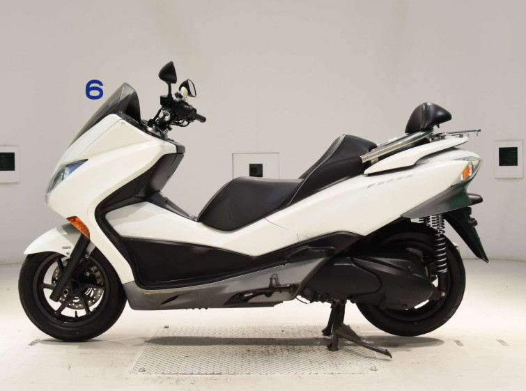 Мотоцикл Honda FORZA Z с пробегом 41146 km