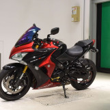 Мотоцикл Suzuki GSX-S1000F с пробегом 20267 km