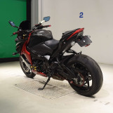 Мотоцикл Suzuki GSX-S1000F с пробегом 20267 km